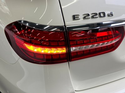 صورة مصغرة 20 لـ 2021 Mercedes-BENZ E-CLASS
