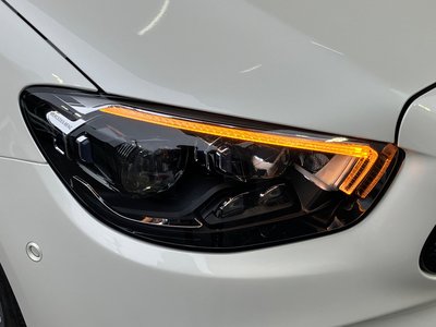 صورة مصغرة 16 لـ 2021 Mercedes-BENZ E-CLASS