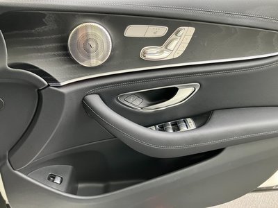 صورة مصغرة 29 لـ 2021 Mercedes-BENZ E-CLASS