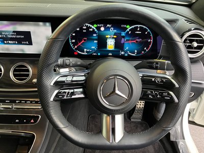 صورة 9 لـ 2021 Mercedes-BENZ E-CLASS