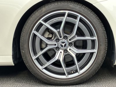صورة 5 لـ 2021 Mercedes-BENZ E-CLASS