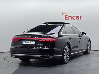 AUDI A8 - 3
