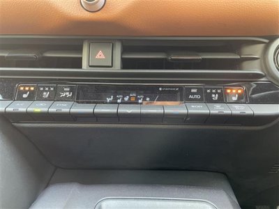 TOYOTA CROWN CROSSOVER - 9