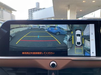 TOYOTA CROWN CROSSOVER - 5