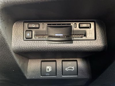 TOYOTA CROWN CROSSOVER - 8