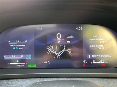 TOYOTA CROWN CROSSOVER - 3