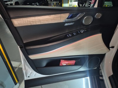 2022 Genesis GV80 缩略图 17