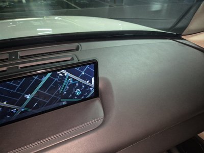 2022 Genesis GV80 照片 10
