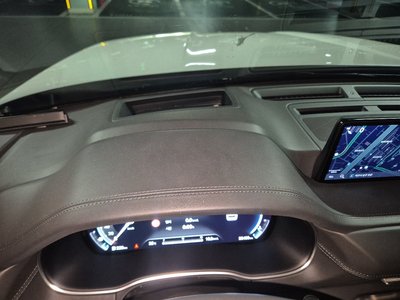 2022 Genesis GV80 照片 5