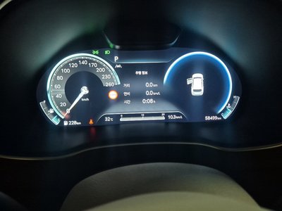 2022 Genesis GV80 照片 9