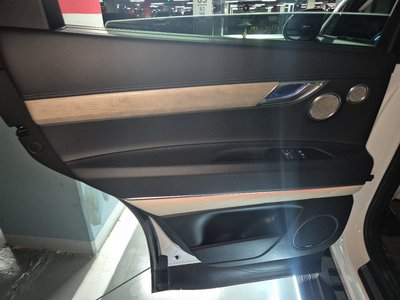 2022 Genesis GV80 缩略图 20