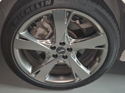 2022 Genesis GV80 照片 6