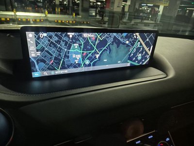 2022 Genesis GV80 缩略图 11