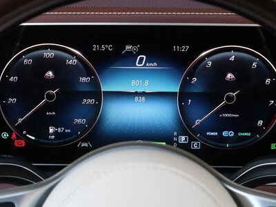 MERCEDES-BENZ GLS MAYBACH 2023 thumbnail 30