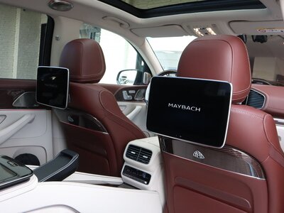 MERCEDES-BENZ GLS MAYBACH 2023 thumbnail 34