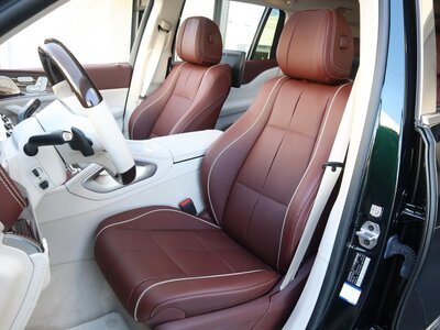 MERCEDES-BENZ GLS MAYBACH 2023 thumbnail 35