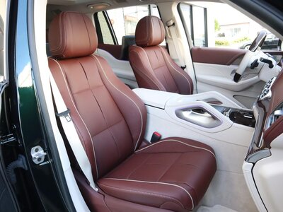 MERCEDES-BENZ GLS MAYBACH 2023 thumbnail 36
