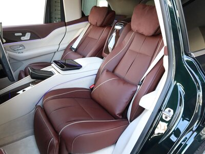 MERCEDES-BENZ GLS MAYBACH 2023 thumbnail 38