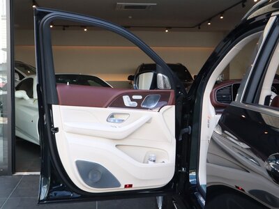 MERCEDES-BENZ GLS MAYBACH 2023 thumbnail 66