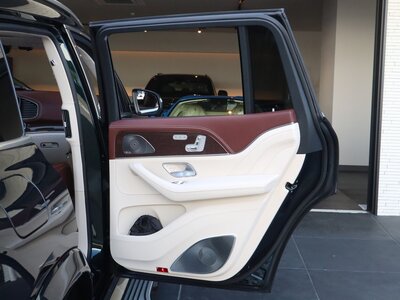 MERCEDES-BENZ GLS MAYBACH 2023 thumbnail 69
