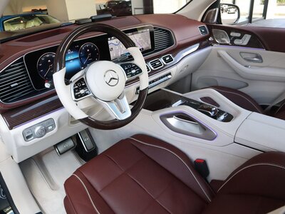 MERCEDES-BENZ GLS MAYBACH 2023 thumbnail 26