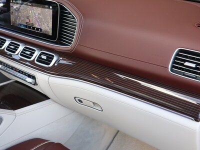 MERCEDES-BENZ GLS MAYBACH 2023 thumbnail 28