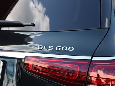 MERCEDES-BENZ GLS MAYBACH 2023 thumbnail 18