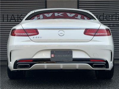 MERCEDES-BENZ S-CLASS - 2