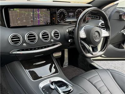 MERCEDES-BENZ S-CLASS - 3