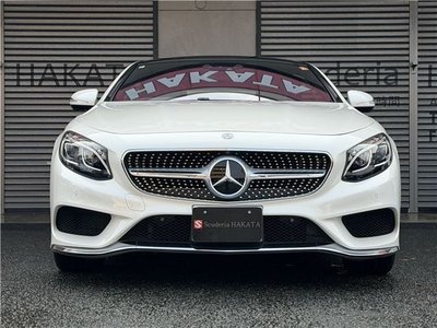 MERCEDES-BENZ S-CLASS - 4