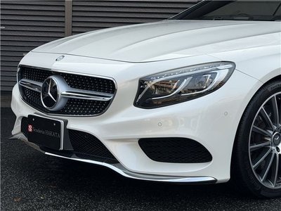 MERCEDES-BENZ S-CLASS - 5