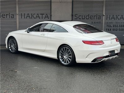 MERCEDES-BENZ S-CLASS - 8