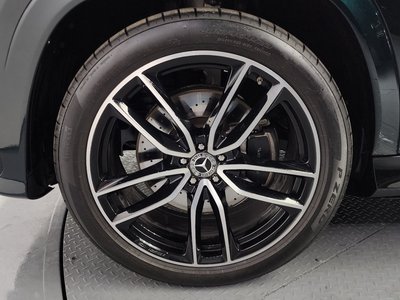 MERCEDES-BENZ GLS - 6