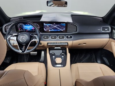 MERCEDES-BENZ GLS - 5