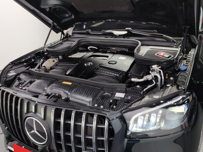 MERCEDES-BENZ GLS - 7