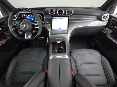 2025 Mercedes-BENZ GLC 照片 5