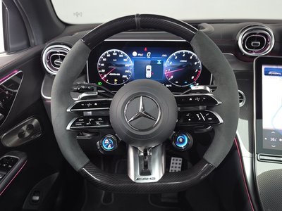 2025 Mercedes-BENZ GLC thumbnail 13