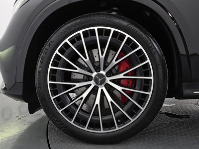 2025 Mercedes-BENZ GLC 照片 6