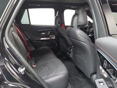 2025 Mercedes-BENZ GLC thumbnail 12