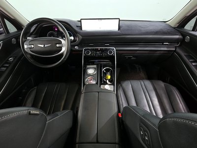GENESIS GV80 - 5