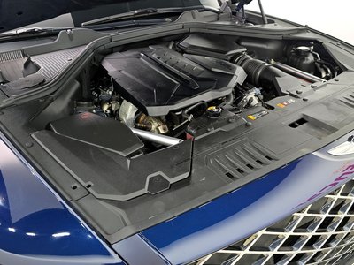 GENESIS GV80 - 7