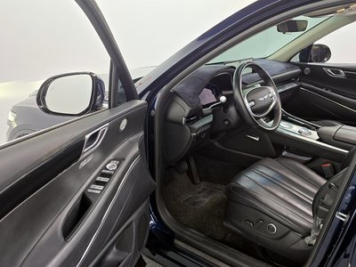 GENESIS GV80 - 10