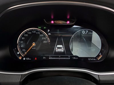 GENESIS GV80 - 8