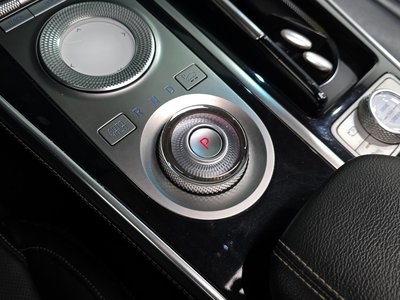 GENESIS GV80 - 9