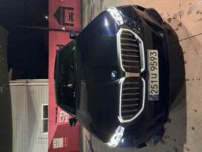 BMW 5 SERIES - 2