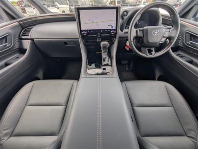 2023 Toyota ALPHARD — миниатюра 42
