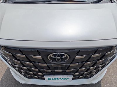 2023 Toyota ALPHARD — миниатюра 37