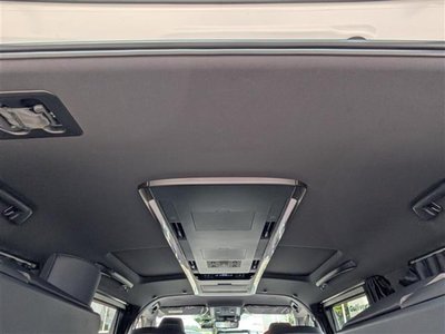 2023 Toyota ALPHARD — миниатюра 31