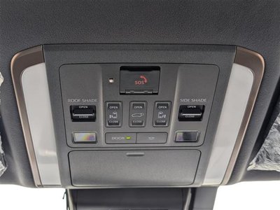 2023 Toyota ALPHARD — миниатюра 22