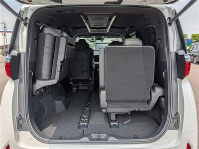 2023 Toyota ALPHARD — миниатюра 30